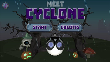 外太空的冒险家 v1.0.2