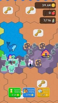 地球化火星  v0.01.60