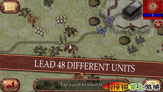 亚历山大 Ancient Battle Alexander Free v4.0.5
