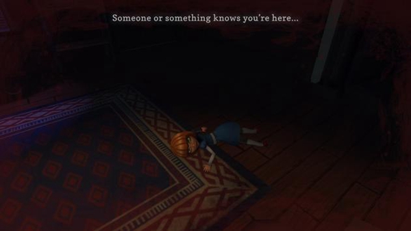 恐怖妹妹2游戏 v2.1