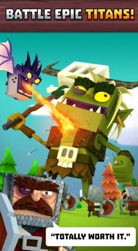 篝火王国官方网站游戏下载测试版  v5.1.3