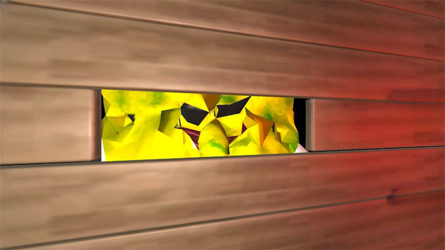 绝命大逃杀  v1.00