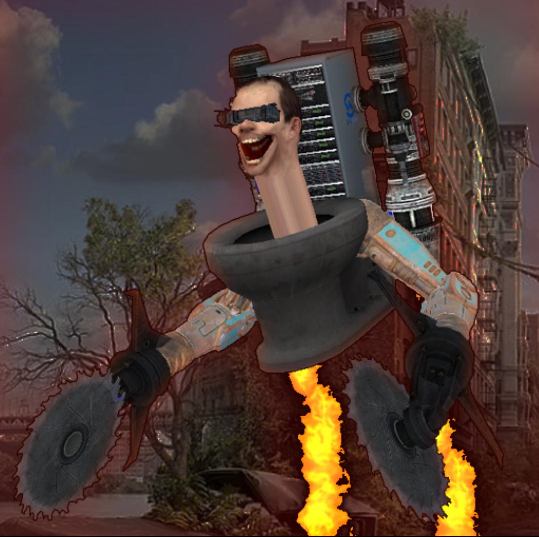 半条命2盖瑞模组移植版