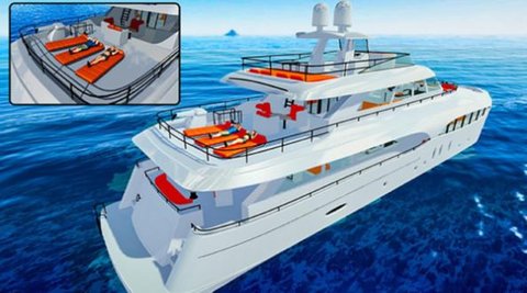 我的梦幻小镇 v1.1