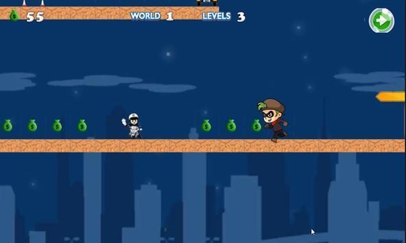 Bob Robber Run 2024-06-25 15:08