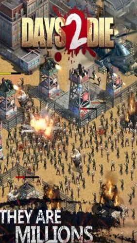 第二天死官方网站游戏下载正式版  v3.0.1