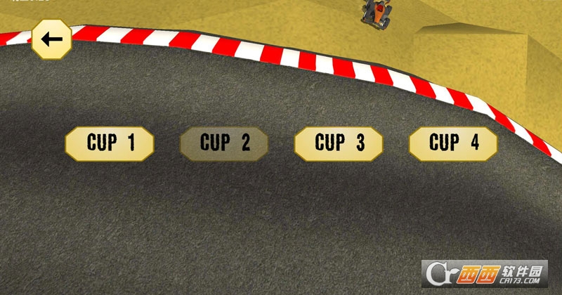 慕德赛车(Moad Racing) v1.20 安卓版
