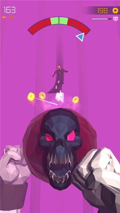 勇士从天降小米版 勇士从天降小米版