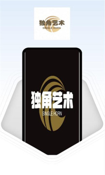 独角艺术  v1.0.1
