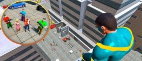 光速英雄机器人 v1.6