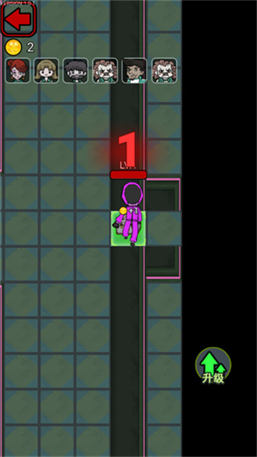 鱿鱼宿舍最新版