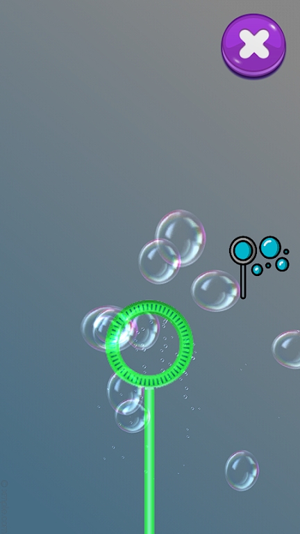 气泡Bubble