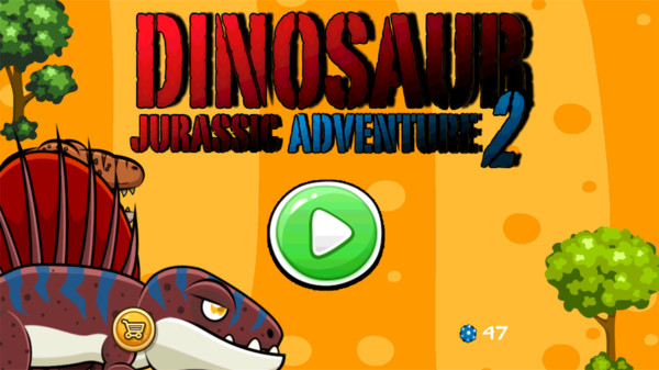 迷你恐龙猎人 v1.0