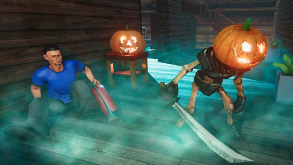 晚间的寂静房子 v1.2.0.27