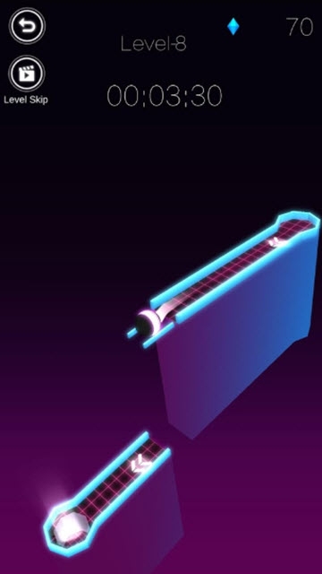 滚滚球3D v1.0.2 安卓版