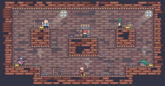 海盗炸弹(Pirate Bomb) v1.0.26安卓版