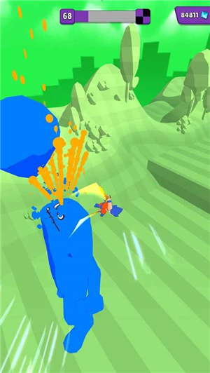 火柴人英雄巨人 v0.11.6