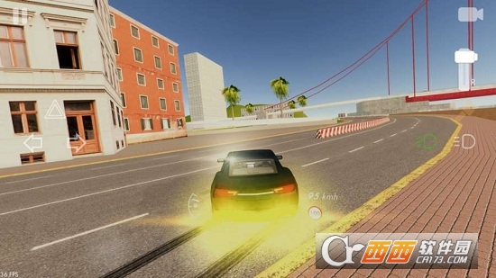 2018年驾驶学校(Driving School 2018) v1.1.2安卓版