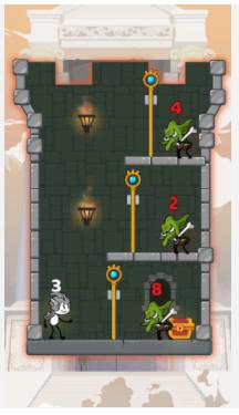 火柴人传奇骑士游戏官方版  v4.1.2