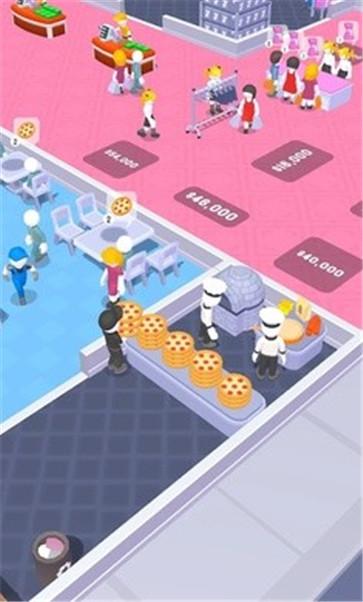 闲置商场大亨  v0.12.0