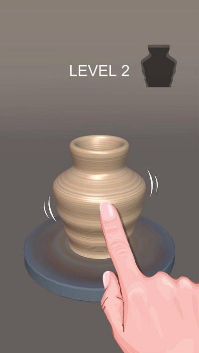 禅宗陶艺(Zen Pottery) v1.1安卓版