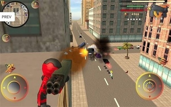 汤米快跑  v2.1