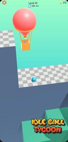 闲置球大亨 v0.8