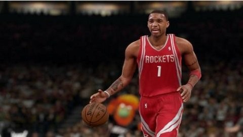 NBA2K16  v0.0.26