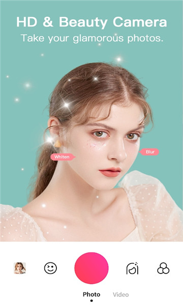 FotoCam滤镜相机app官方版 