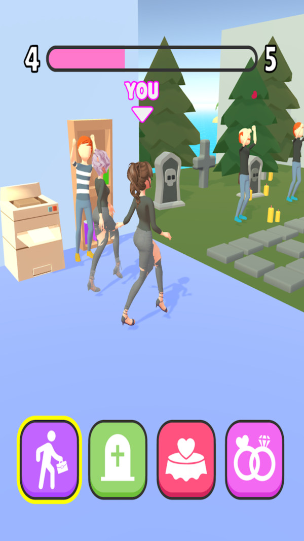 着装得体游戏 v1.2.0