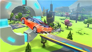 超级跑道未来赛场 2021-04-08 14:35