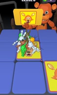 熊熊派对跌落IO v1.3