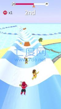水上乐园红包版 v1.1