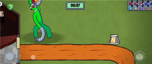 彩虹朋友太空杀手机版中文  v1.0.9