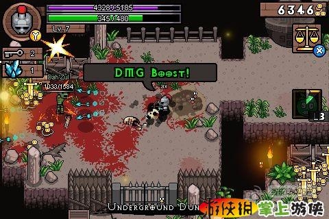 英雄围城(含数据包) Hero Siege v1.5.4 v3.0.5