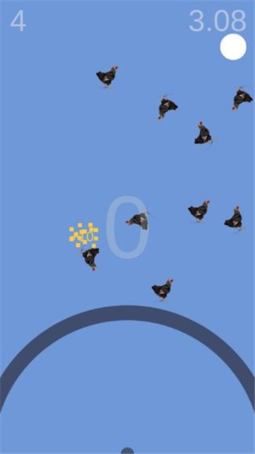 不要掉下来 v1.0