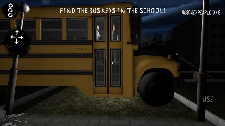 警笛头求生游戏安卓中文版  v3.4.2