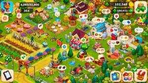 法明顿农场 v1.12.0