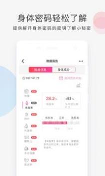 好享瘦智能健身房 v3.2.5