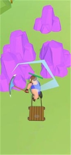 挑剔的矿工  V 1.0