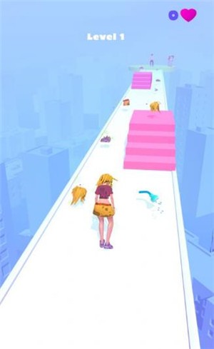 makeover run无广告版 2021-03-24 09:18