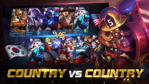 无尽对决 v1.1.35.1230