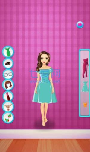 20220624095418555.jpg 魔法小公主换装少女