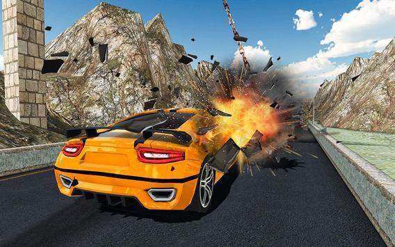 极限爬山竞速特技 v1.0.3