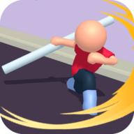 奔跑即是战斗Running Man Fight