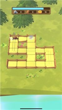 伐木工王国手机游戏安卓版  v4.0.1