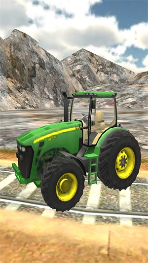 我想回农村  v1.1