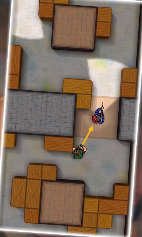 超级暗杀大师 v1.0.1