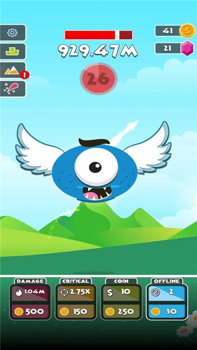 忍者切病毒 v1.3安卓版