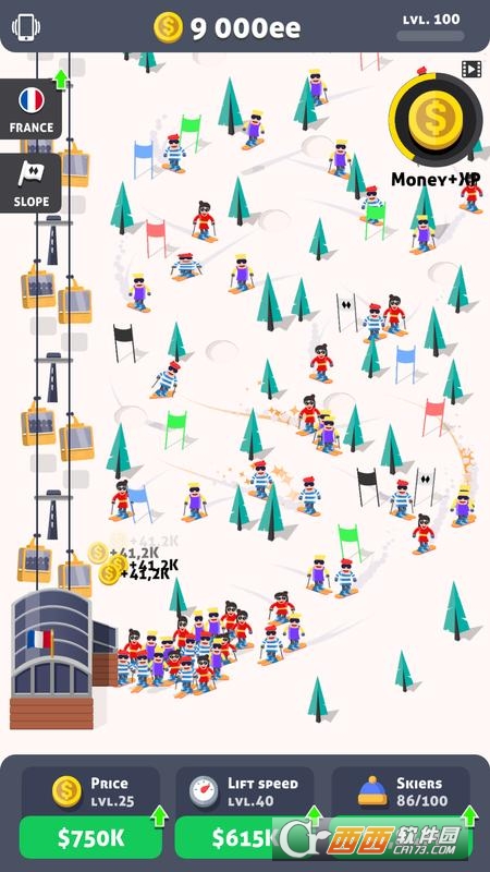 Ski Station v1.3.1